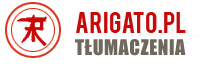 T�umacz arabski G�UCHO�AZY
